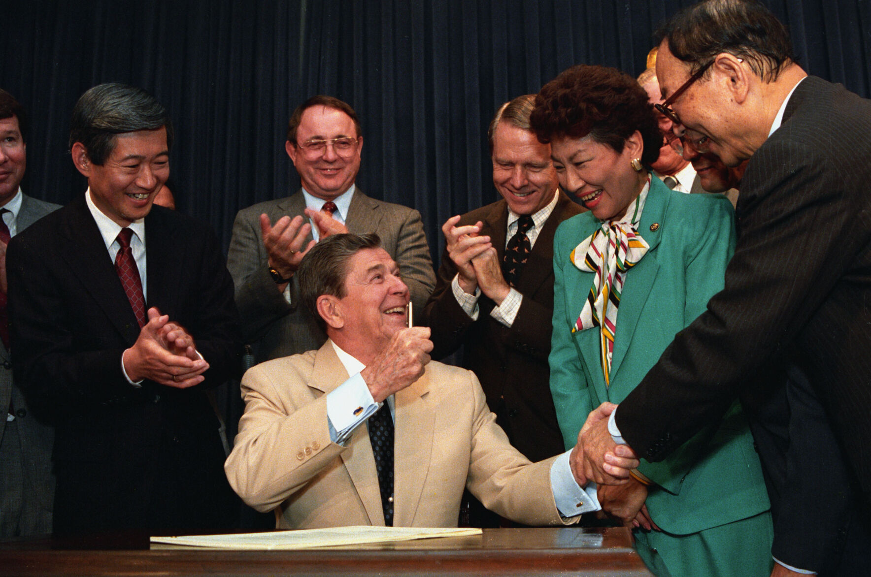 Reagan